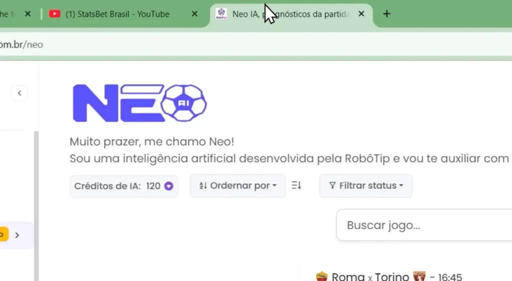 A nova era das apostas com inteligência artificial